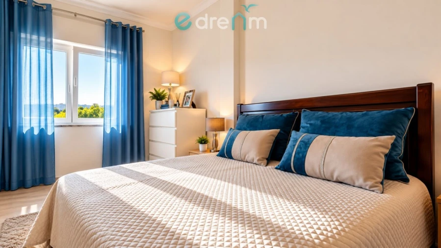 Apartamento T2 para Venda em Setubal (São Sebastião) Foto 28