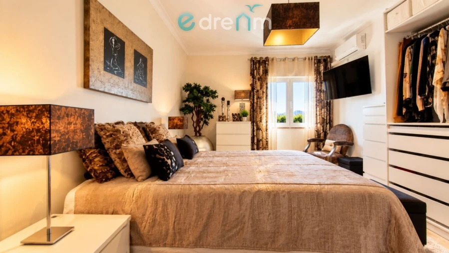 Apartamento T2 para Venda em Setubal (São Sebastião) Foto 29