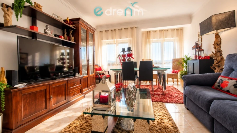 Apartamento T2 para Venda em Setubal (São Sebastião) Foto 13