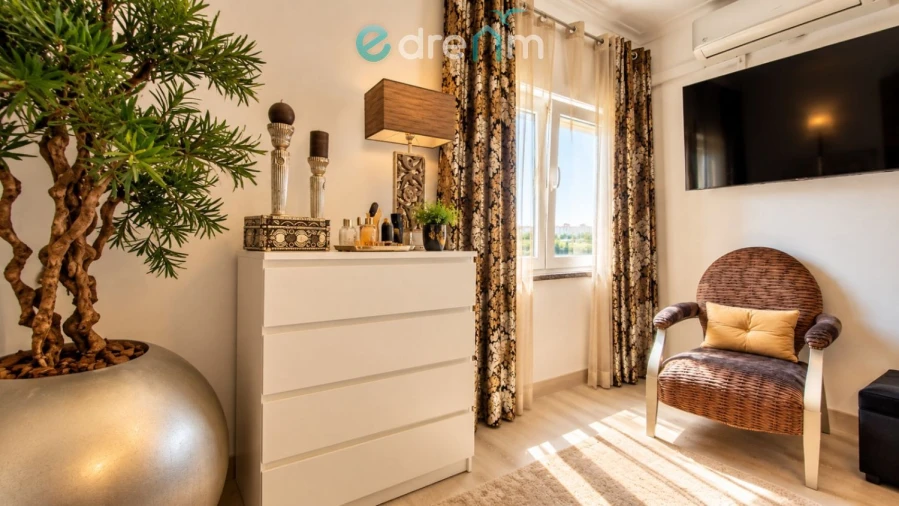 Apartamento T2 para Venda em Setubal (São Sebastião) Foto 33