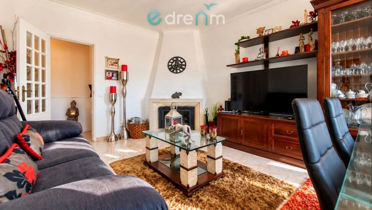 Apartamento T2 para Venda em Setubal (São Sebastião) Foto 15