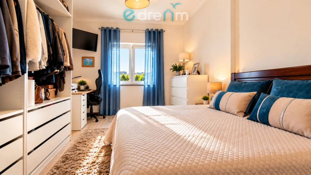 Apartamento T2 para Venda em Setubal (São Sebastião) Foto 27