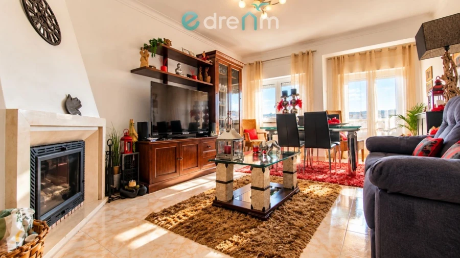 Apartamento T2 para Venda em Setubal (São Sebastião)