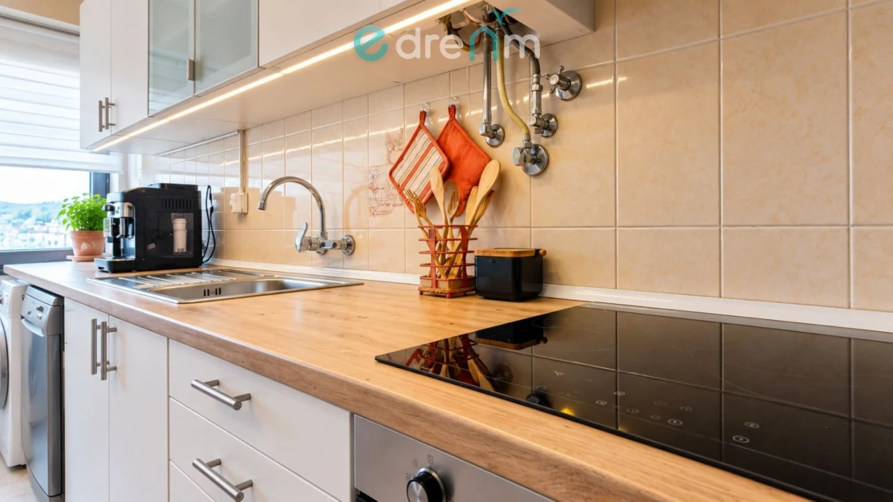 Apartamento T2 para Venda em Setubal (São Sebastião) Foto 10