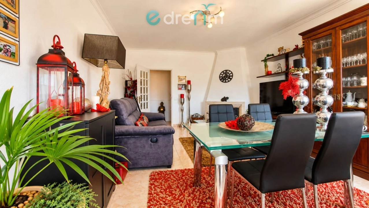 Apartamento T2 para Venda em Setubal (São Sebastião) Foto 14