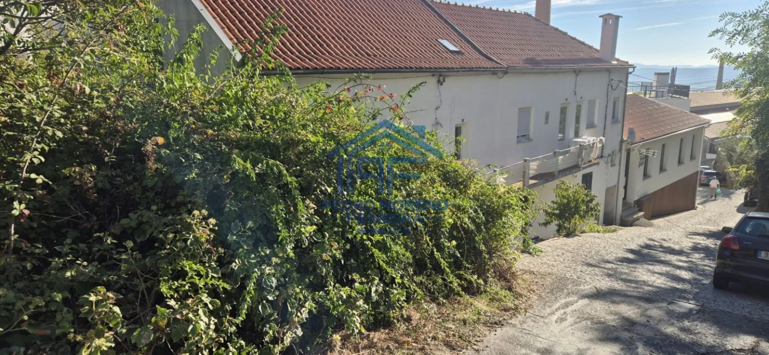 Terreno para Venda em Covilhã e Canhoso Foto 11