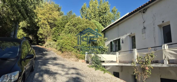 Terreno para Venda em Covilhã e Canhoso