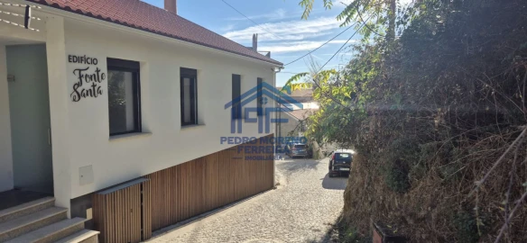 Terreno para Venda em Covilhã e Canhoso