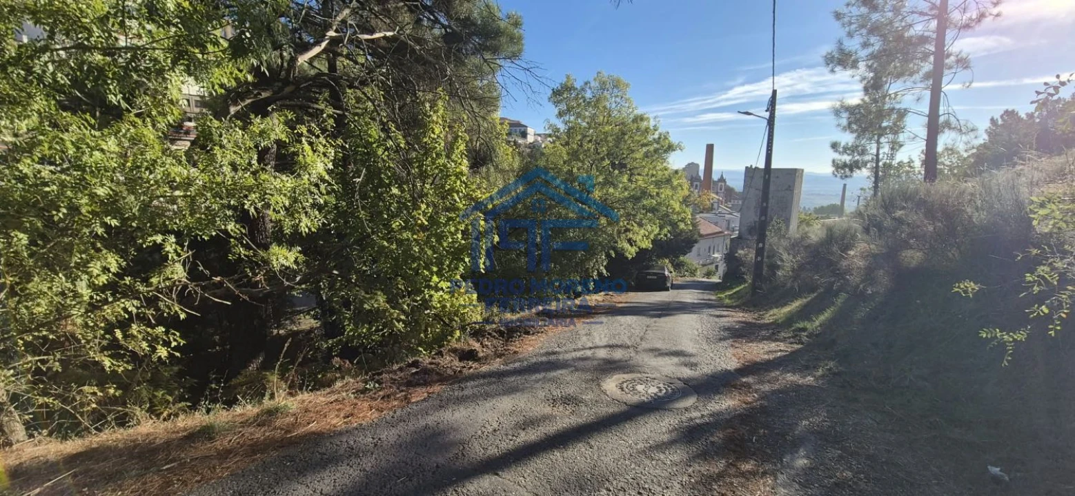 Terreno para Venda em Covilhã e Canhoso Foto 3