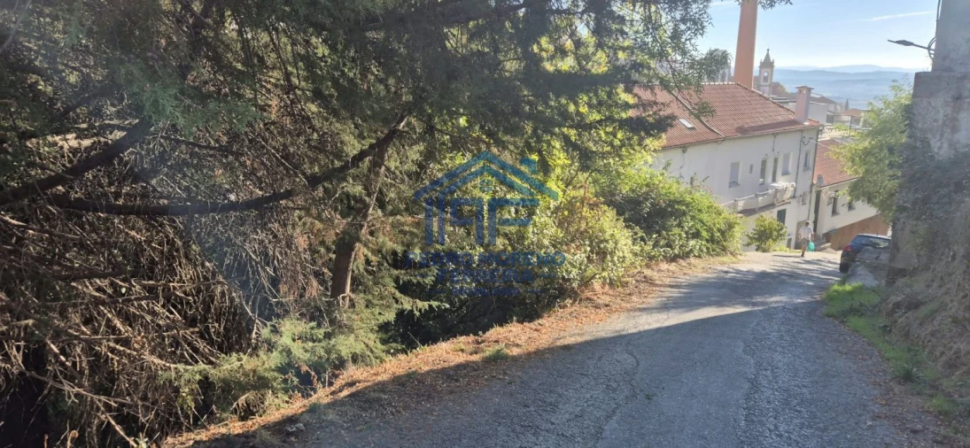 Terreno para Venda em Covilhã e Canhoso Foto 12