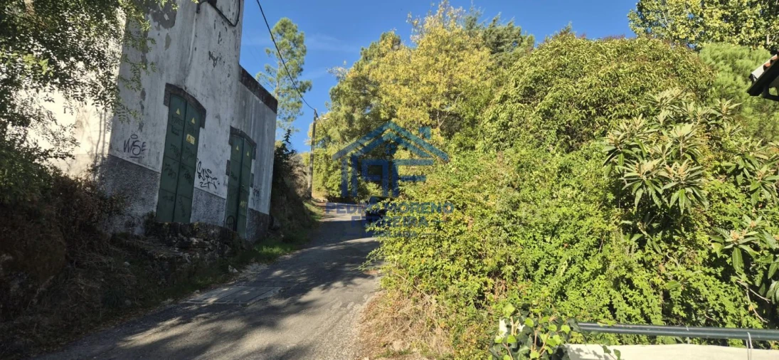 Terreno para Venda em Covilhã e Canhoso Foto 7