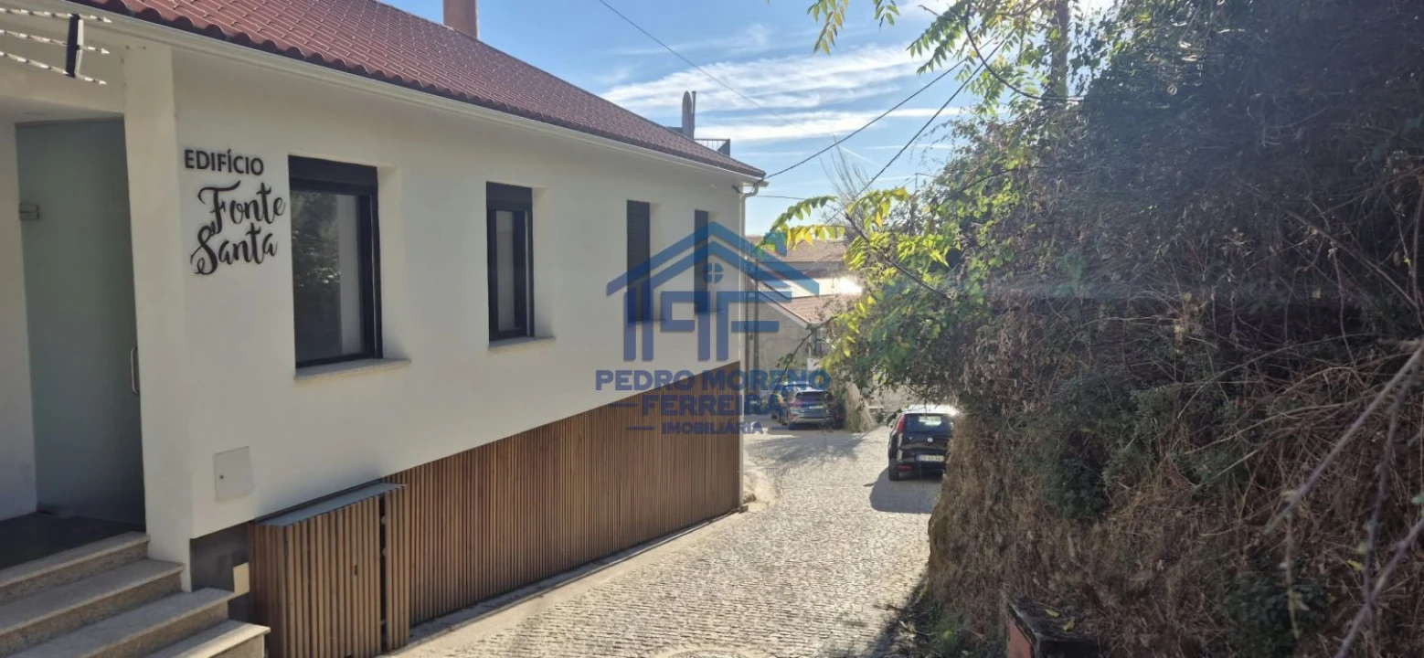 Terreno para Venda em Covilhã e Canhoso Foto 8