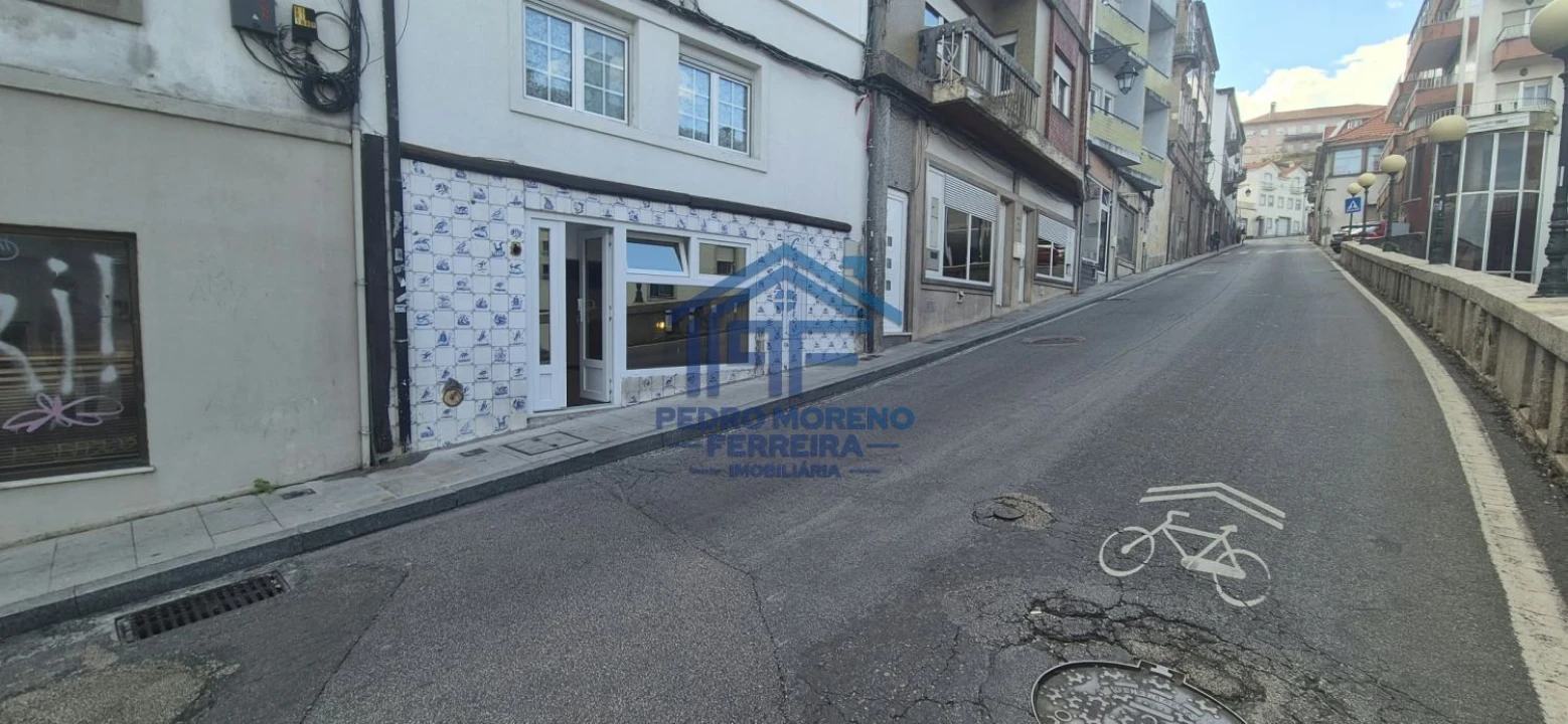 Apartamento para Venda em Covilhã e Canhoso Foto 8