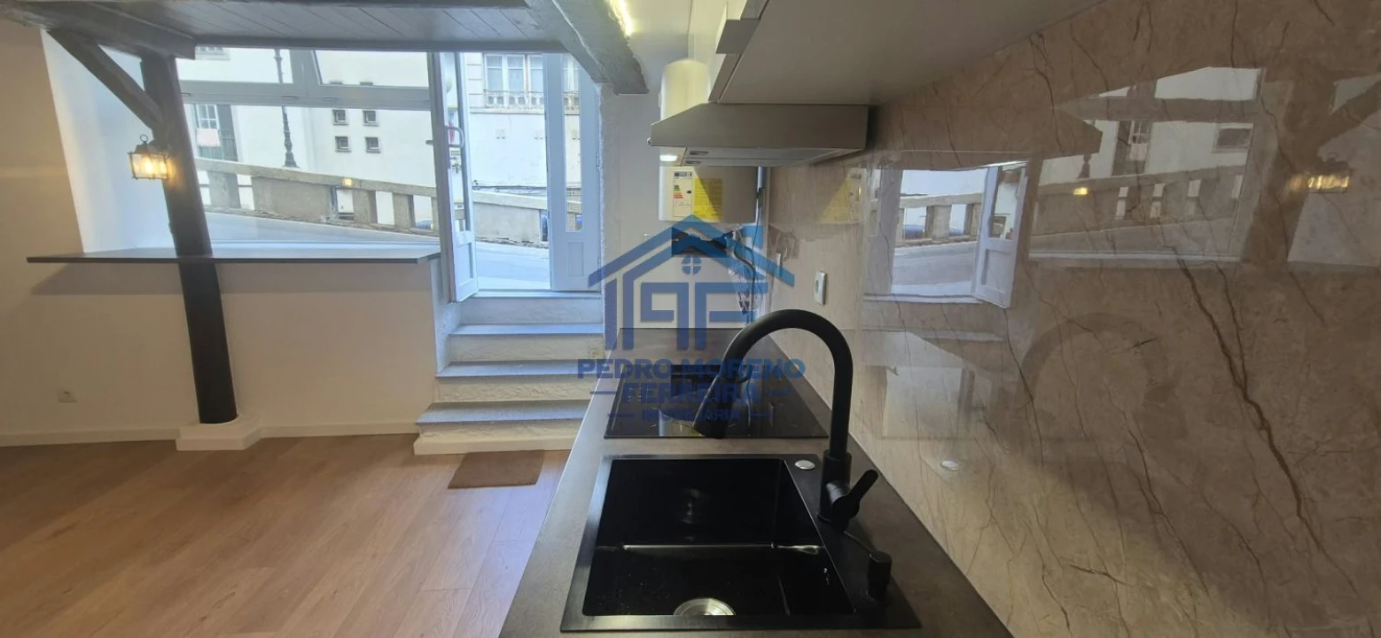 Apartamento para Venda em Covilhã e Canhoso Foto 2