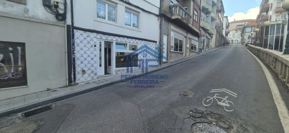 Apartamento T0 para Venda em Covilhã e Canhoso