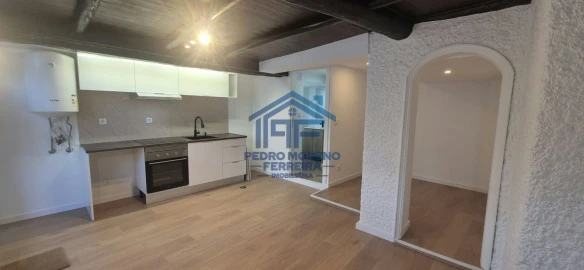 Apartamento T0 para Venda em Covilhã e Canhoso