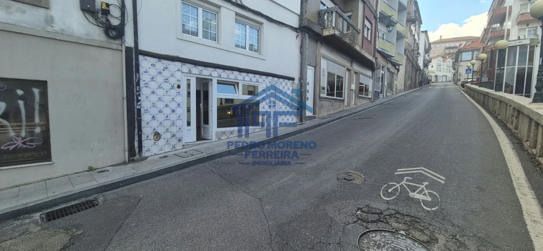 Apartamento para Venda em Covilhã e Canhoso Foto 8