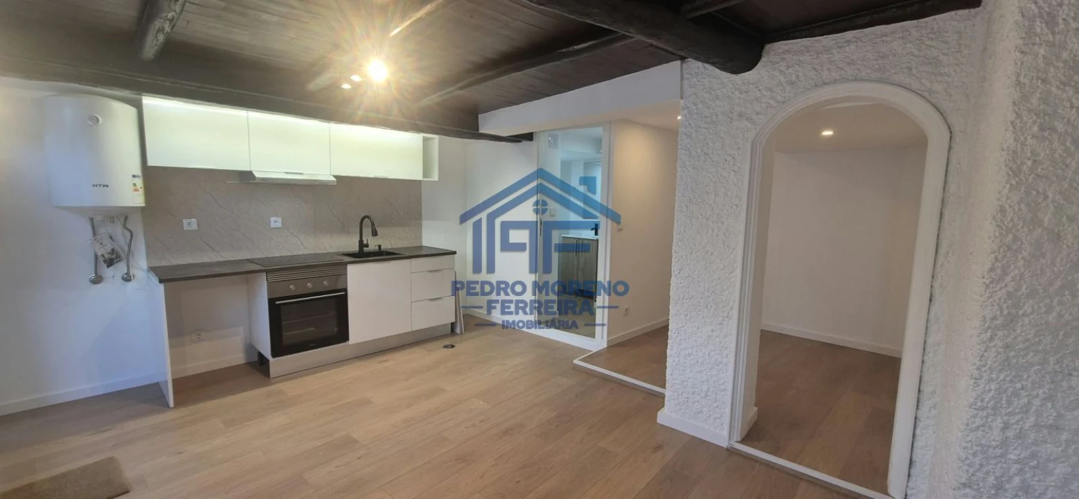 Apartamento para Venda em Covilhã e Canhoso Foto 1