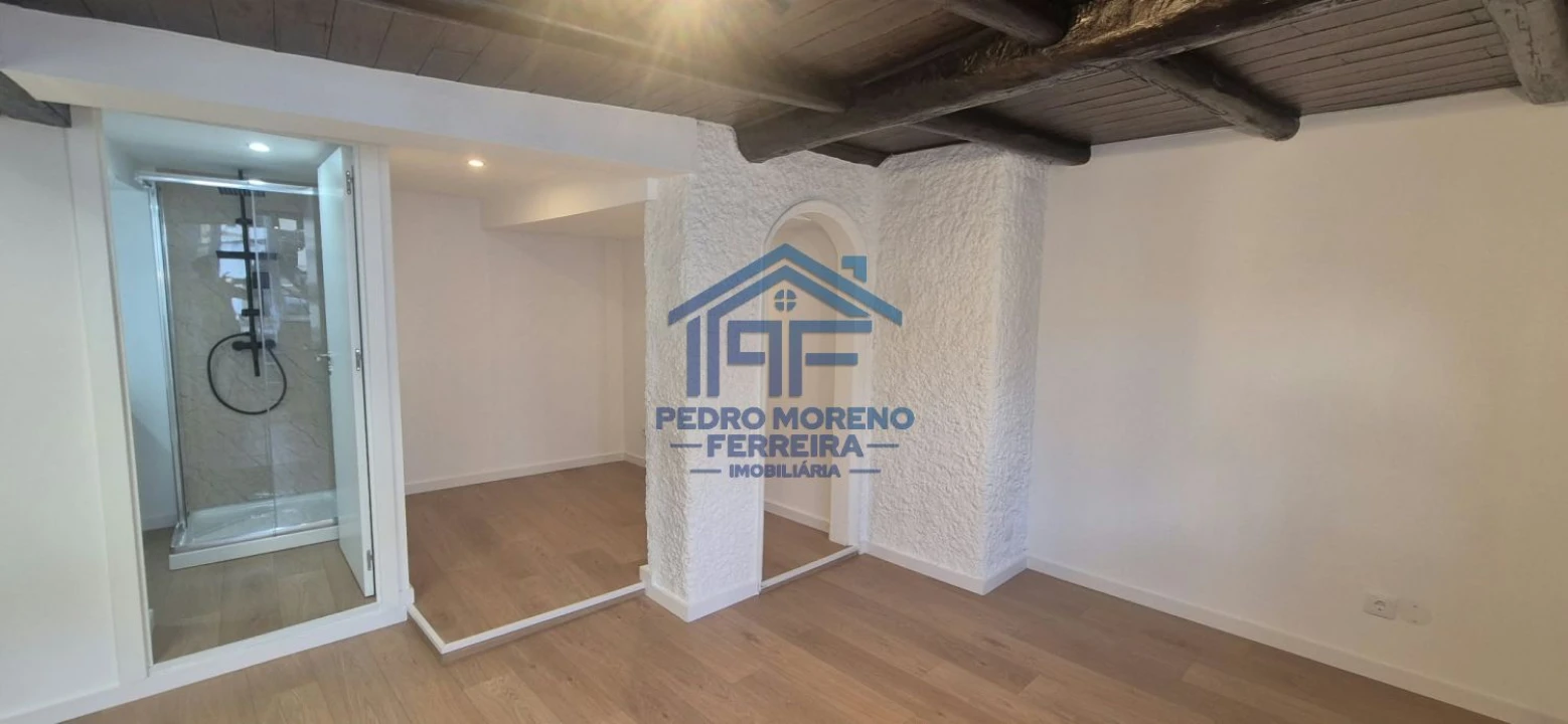 Apartamento para Venda em Covilhã e Canhoso Foto 6