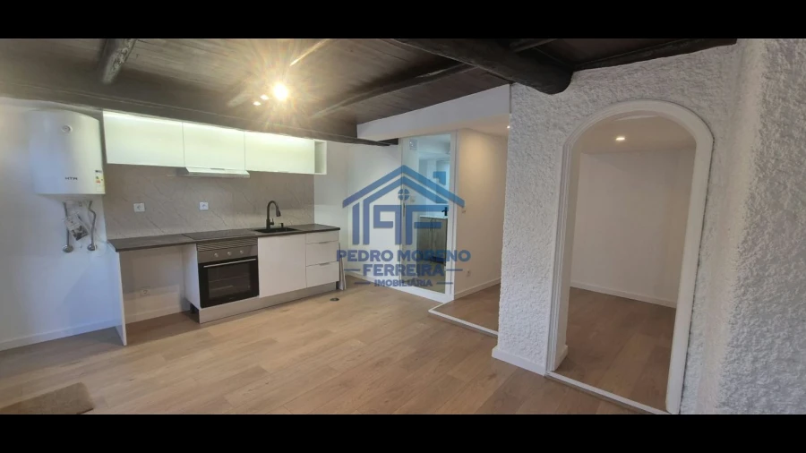 Apartamento para Venda em Covilhã e Canhoso