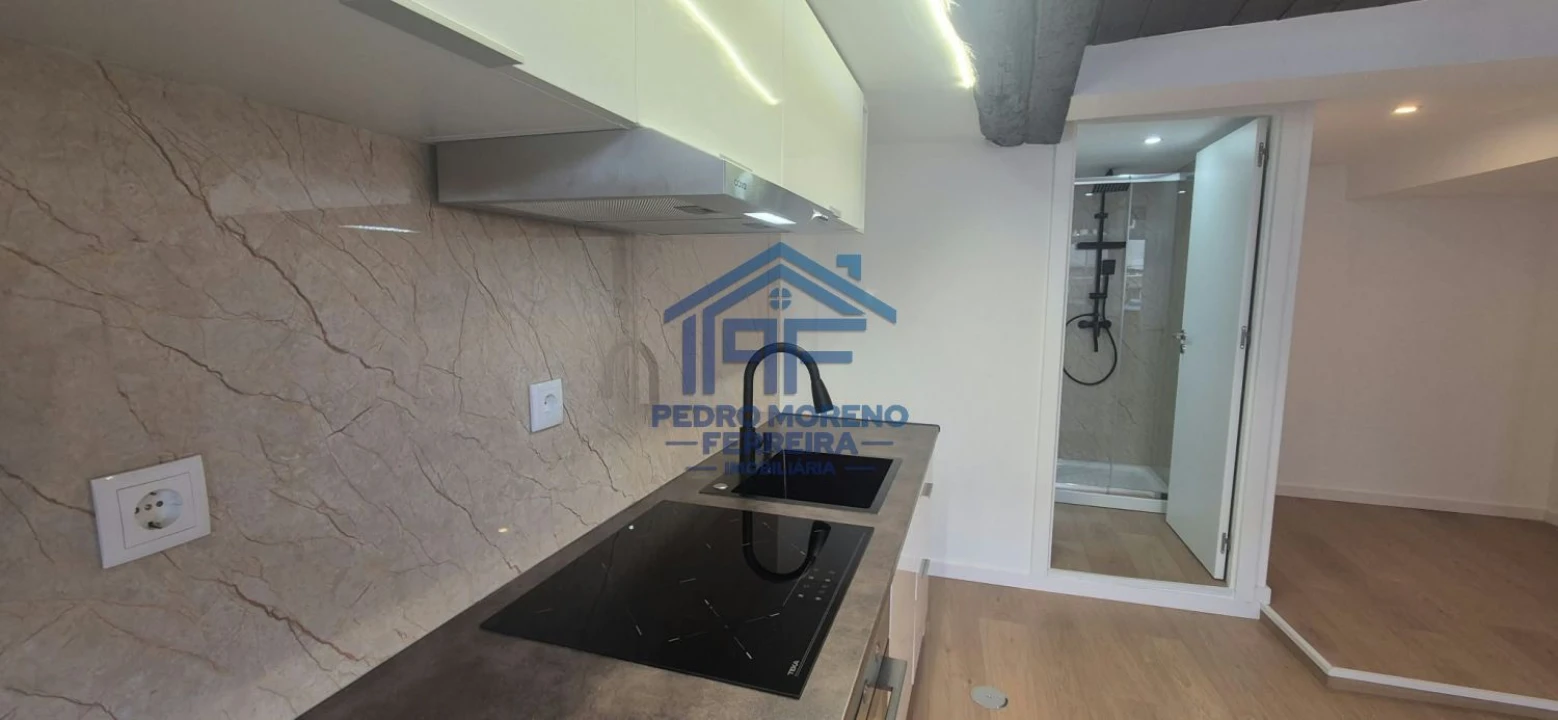 Apartamento para Venda em Covilhã e Canhoso Foto 3
