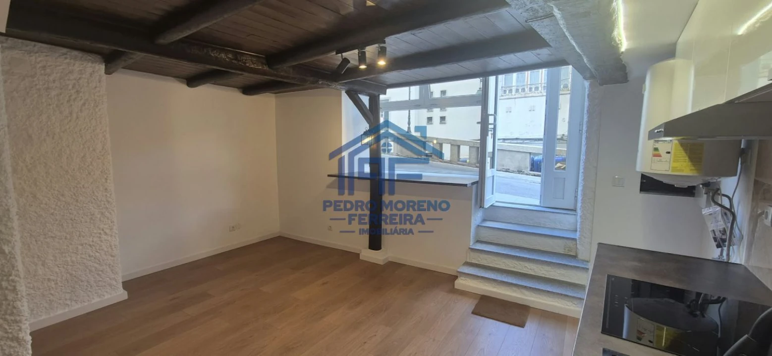 Apartamento para Venda em Covilhã e Canhoso Foto 4