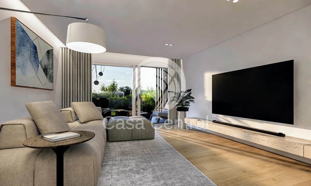 Apartamento T2 para Venda em Loures Foto 3