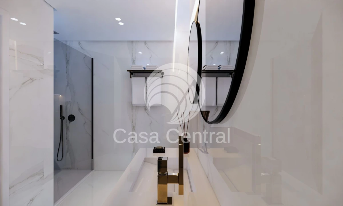 Apartamento T2 para Venda em Loures Foto 15