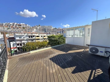 Moradia T3 para Venda em Albufeira e Olhos de Água
