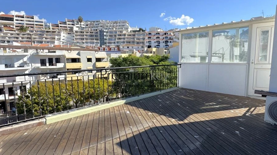 Moradia T3 para Venda em Albufeira e Olhos de Água