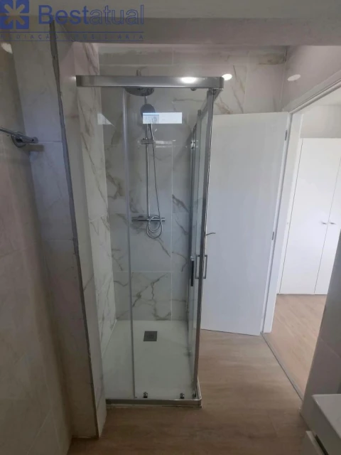 Apartamento T3 para Venda em Requião