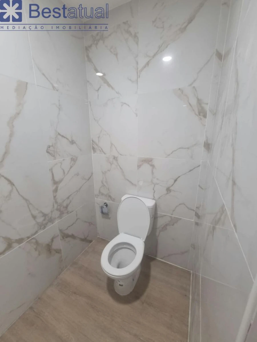Apartamento T3 para Venda em Requião Foto 13