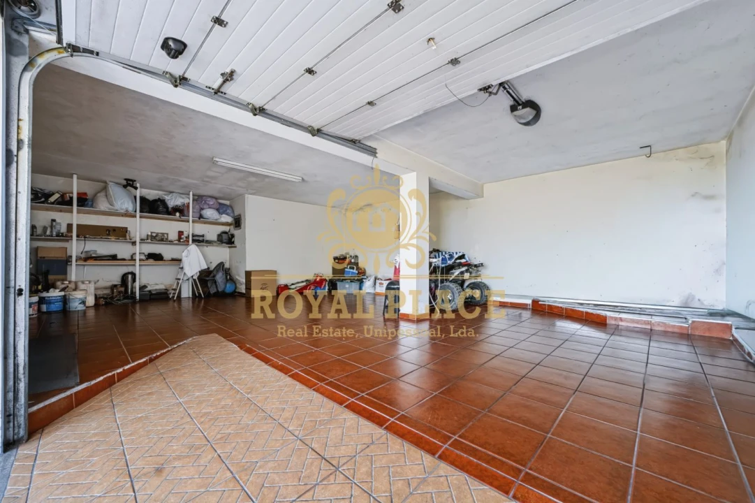 Moradia T3 para Venda em Caldas de São Jorge e Pigeiros Foto 37