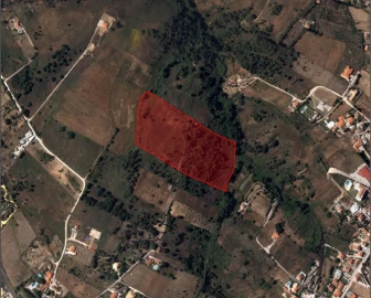Terreno para Venda em Sesimbra (Castelo)