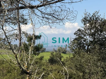Terreno para Venda em Sesimbra (Castelo)