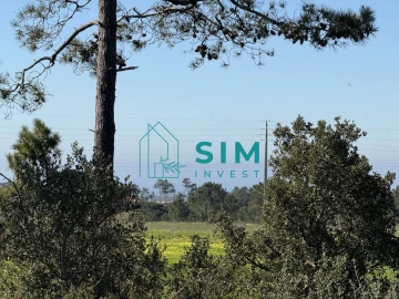 Terreno para Venda em Sesimbra (Castelo)