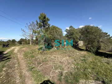 Terreno para Venda em Sesimbra (Castelo)