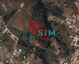 Terreno para Venda em Sesimbra (Castelo)