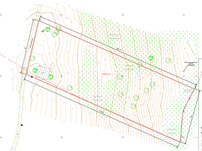 Terreno para Venda em Sesimbra (Castelo) Planta 2
