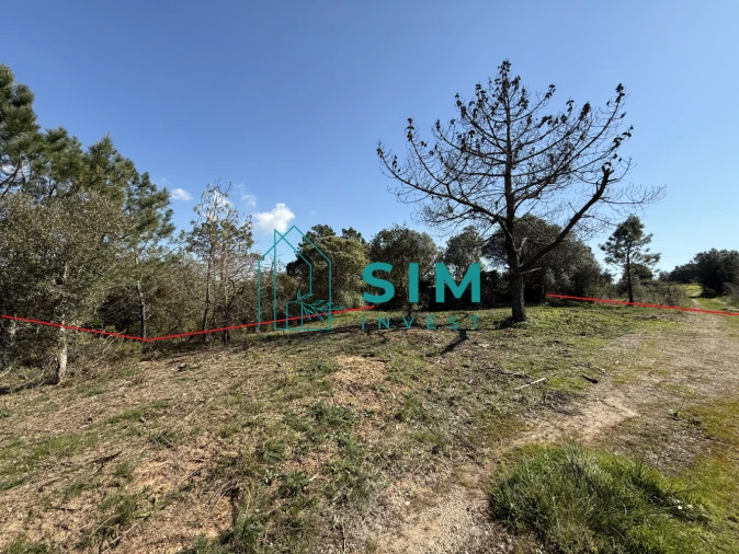 Terreno para Venda em Sesimbra (Castelo) Foto 2