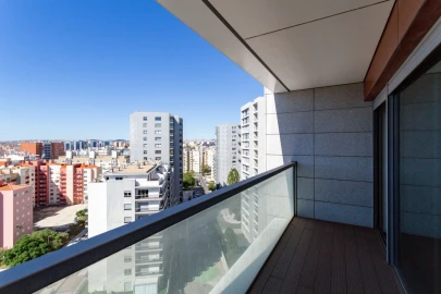 Apartamento T2 para Venda em Alvalade