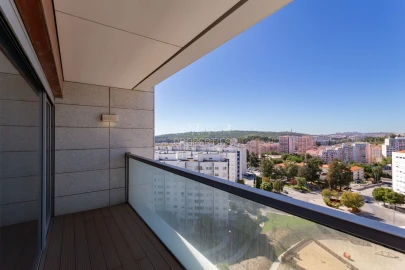 Apartamento T2 para Venda em Alvalade