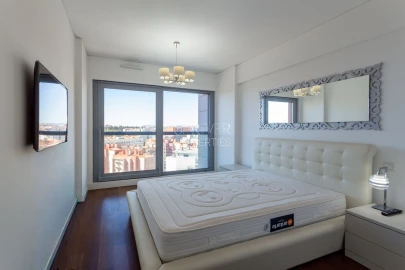 Apartamento T2 para Venda em Alvalade