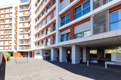 Apartamento T2 para Venda em Alvalade