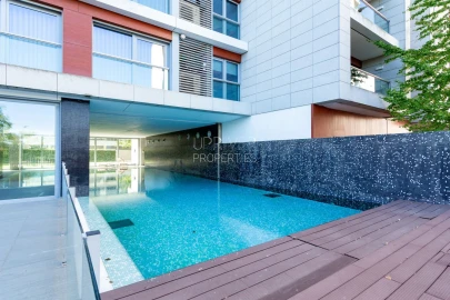 Apartamento T2 para Venda em Alvalade