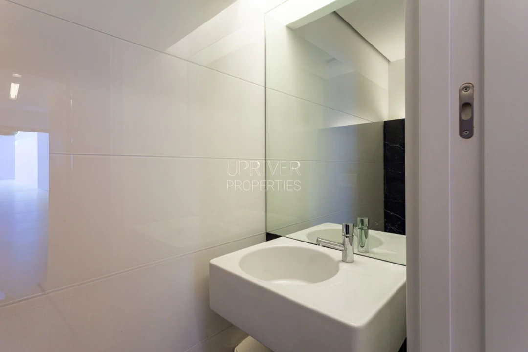 Apartamento T2 para Venda em Alvalade Foto 15
