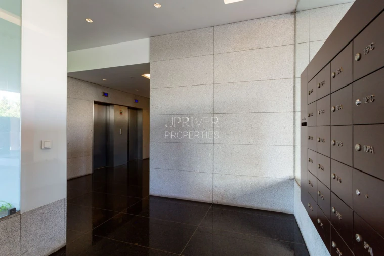 Apartamento T2 para Venda em Alvalade Foto 38