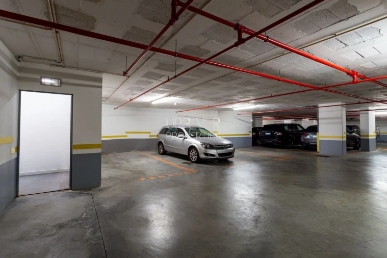Apartamento T2 para Venda em Alvalade Foto 36