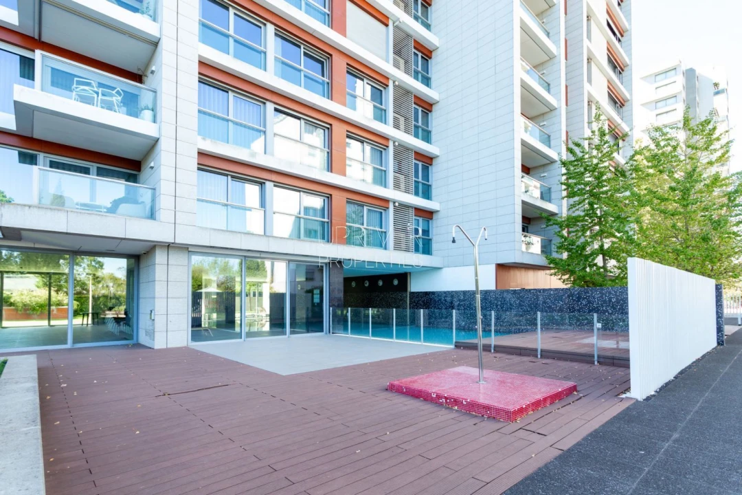 Apartamento T2 para Venda em Alvalade Foto 34