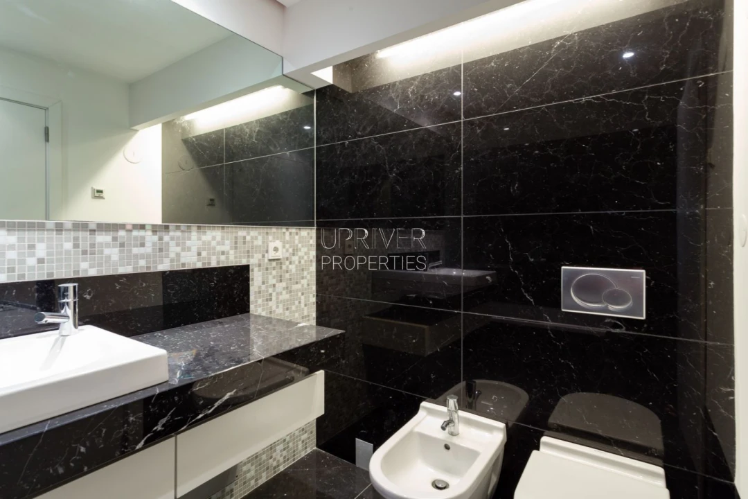Apartamento T2 para Venda em Alvalade Foto 22